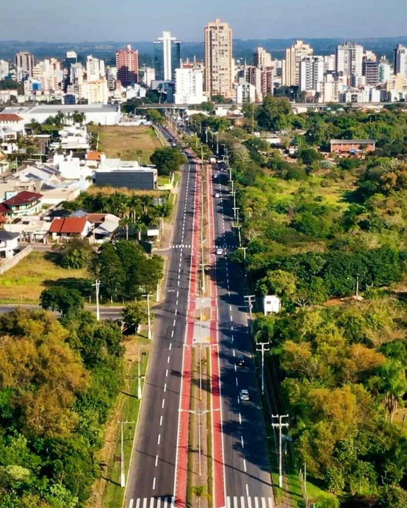 Instala O De V Lvula Na Avenida Imperatriz Leopoldina Garante