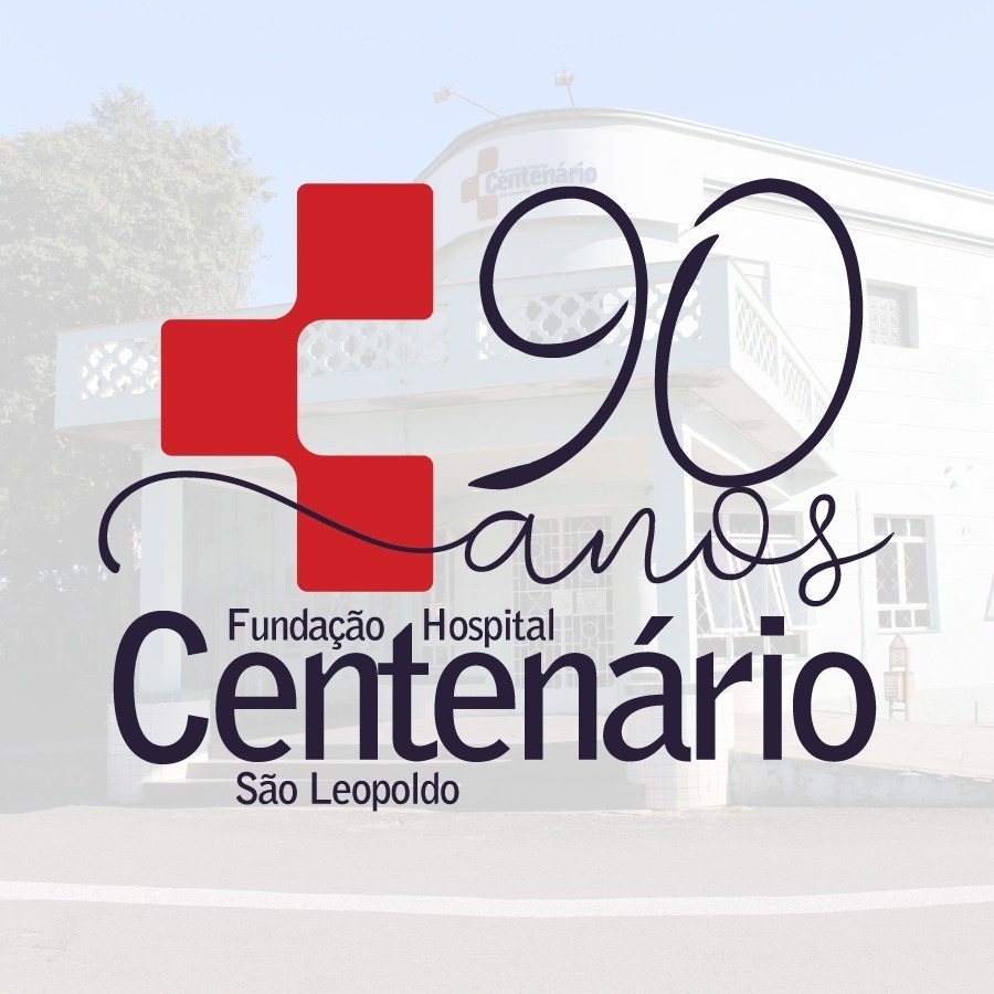 90 Anos De História Do Hospital Centenário