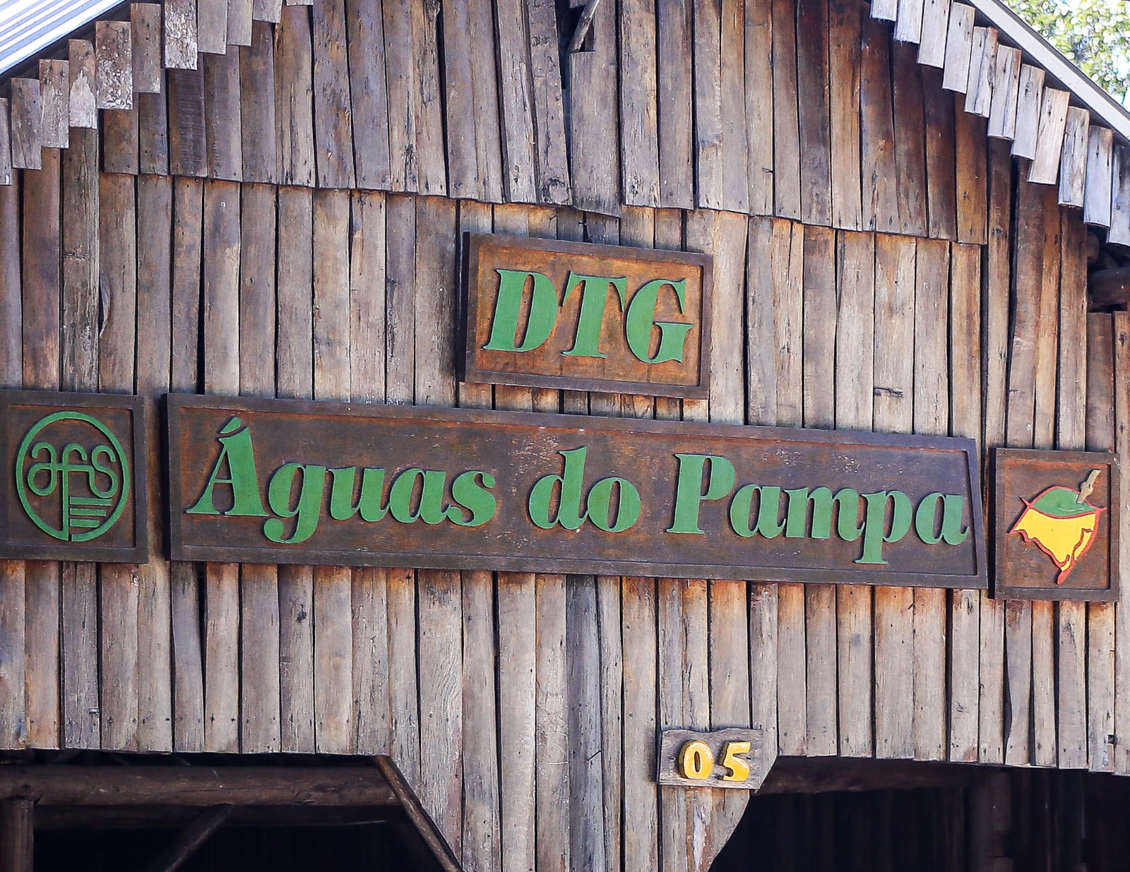 SEMANA FARROUPILHA | DTG Águas Do Pampa Servirá Almoço E Jantar Típicos No Parque Do Trabalhador